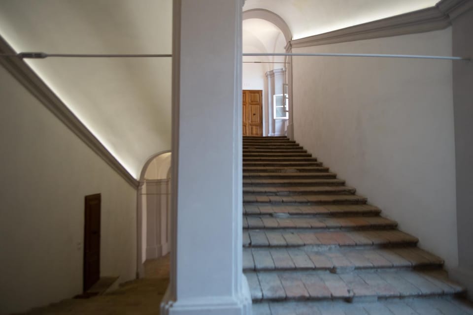 acessibility, Internal: Not applicable to any particular room