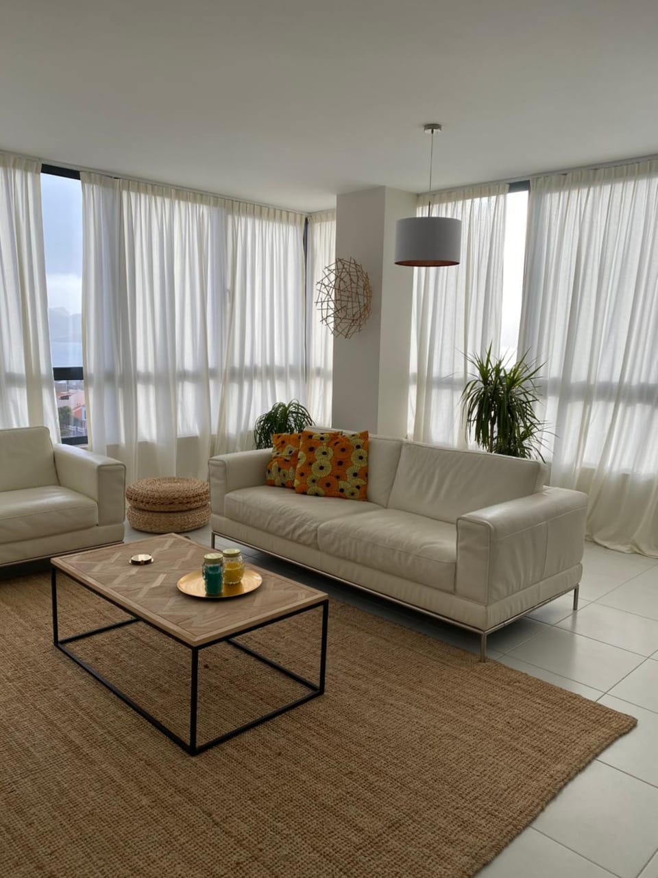 Kasa Imbondeiro Apartment in Cape Verde