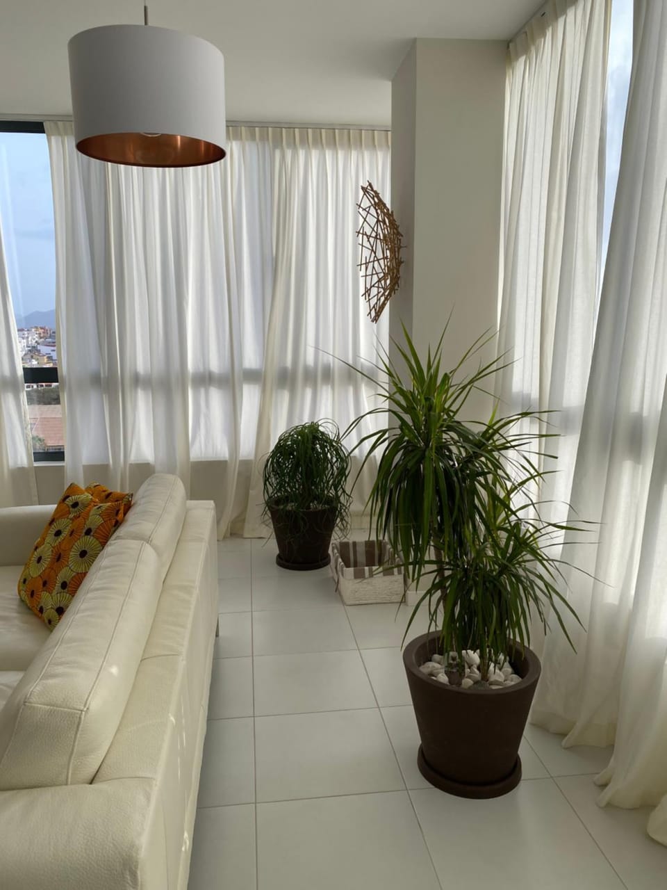 Kasa Imbondeiro Apartment in Cape Verde