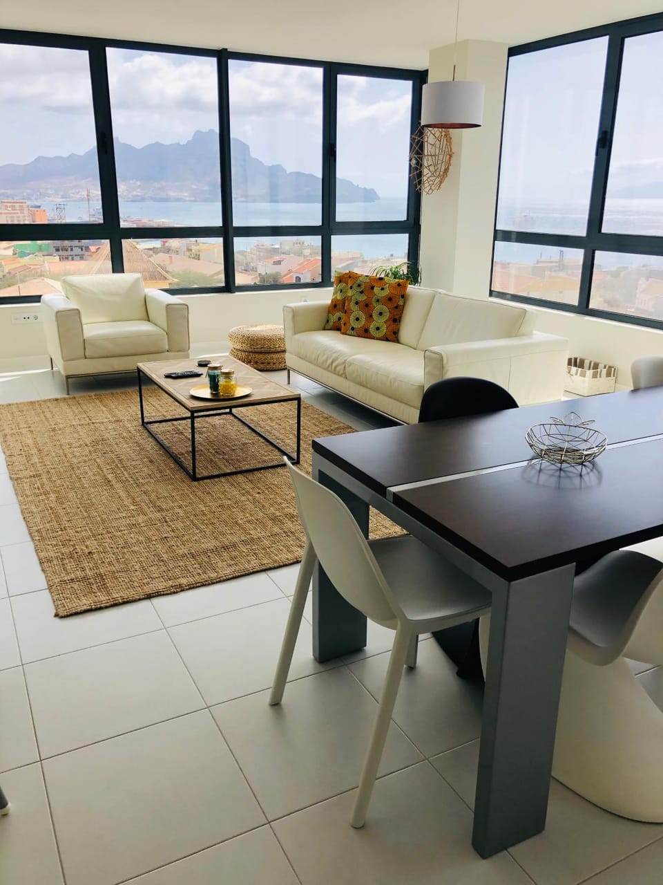 Kasa Imbondeiro Apartment in Cape Verde