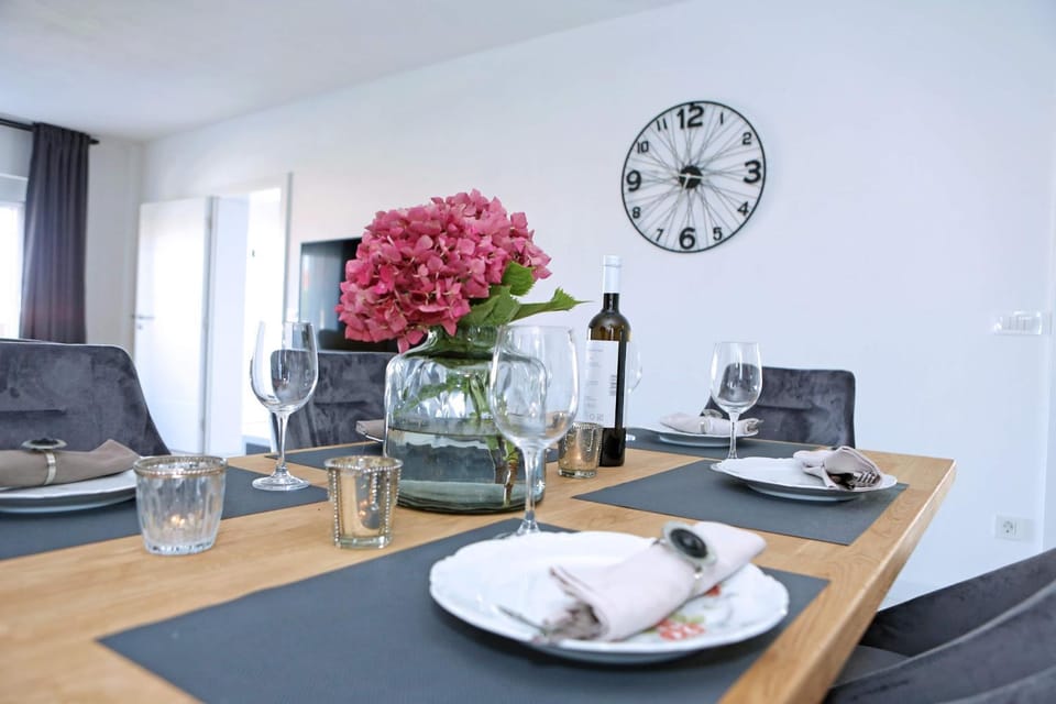 Apartment Villa Grga-Spacious 3-Bedroom Apartment Apartment in Zadar