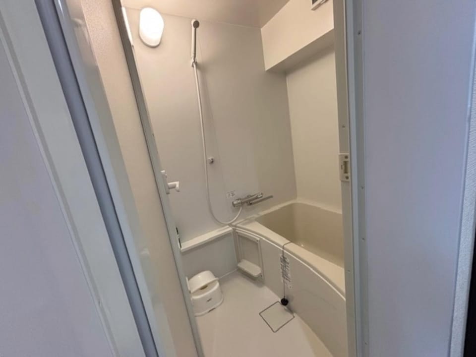 Bathroom, Bath