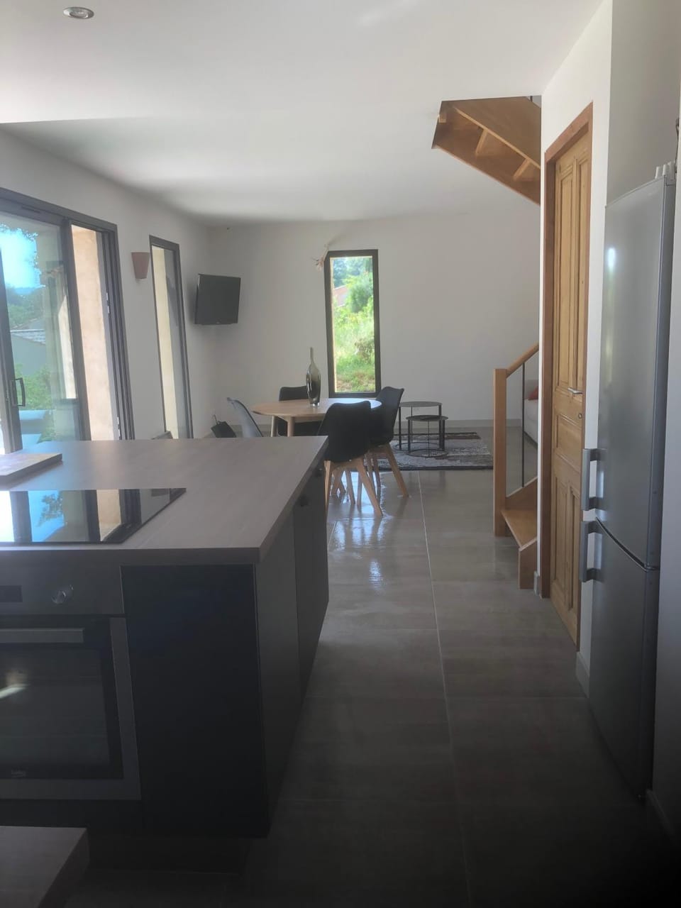 La Clémence House in Provence