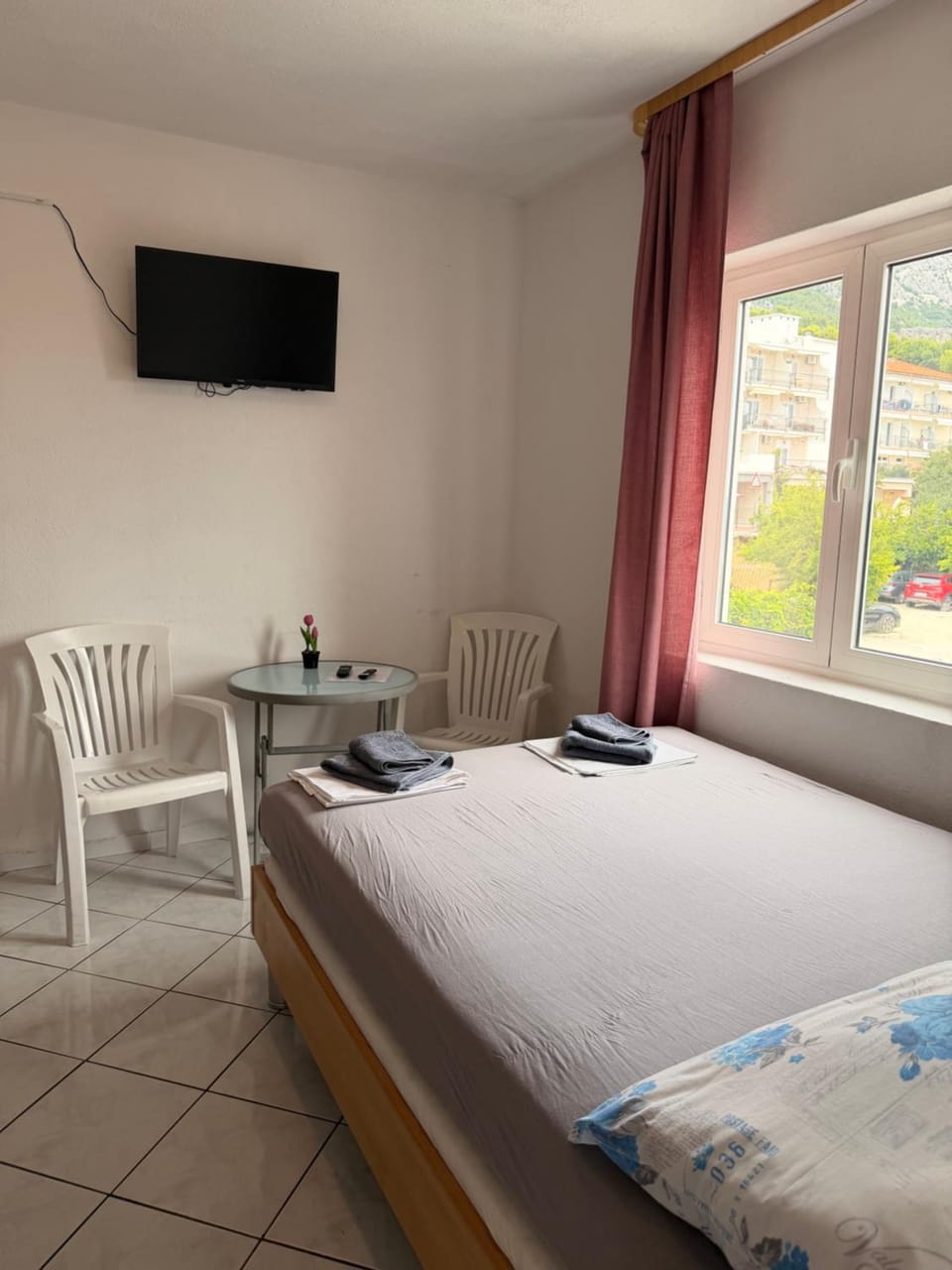 Apartmani Palma Matija Baska Voda Apartment in Baška Voda