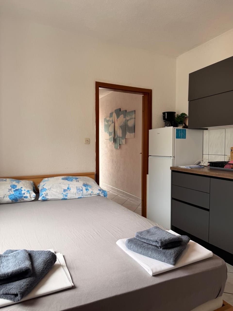 Apartmani Palma Matija Baska Voda Apartment in Baška Voda
