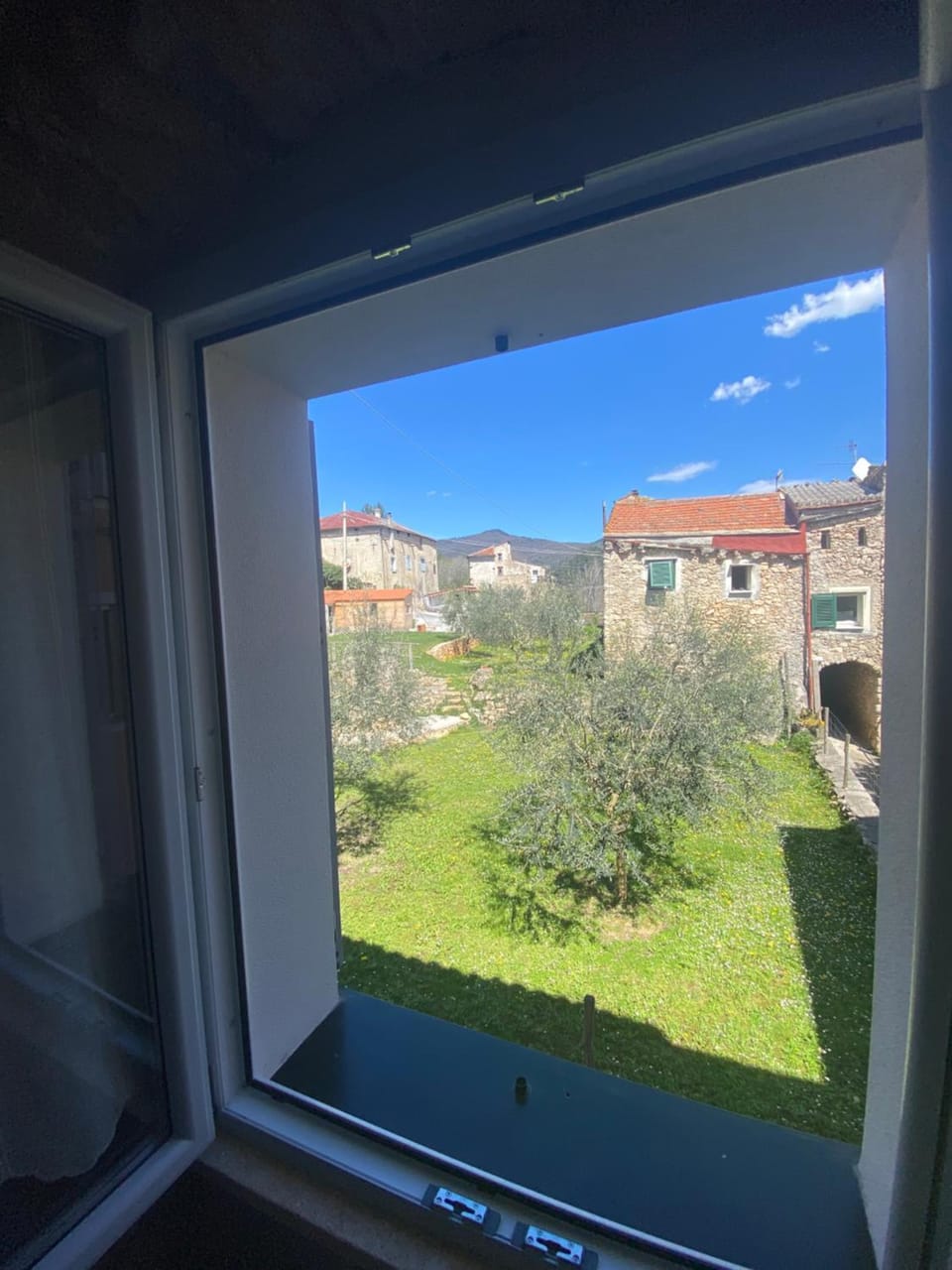 CASA VIRGINIA House in Liguria