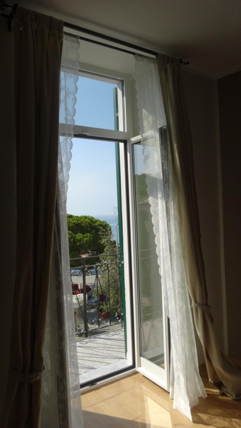 Le camere della Nonna Bed and Breakfast in Diano Marina