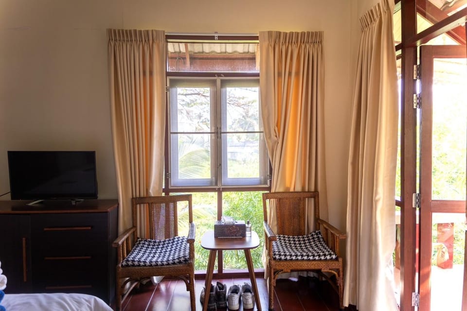 Mali House House in Ko Samui