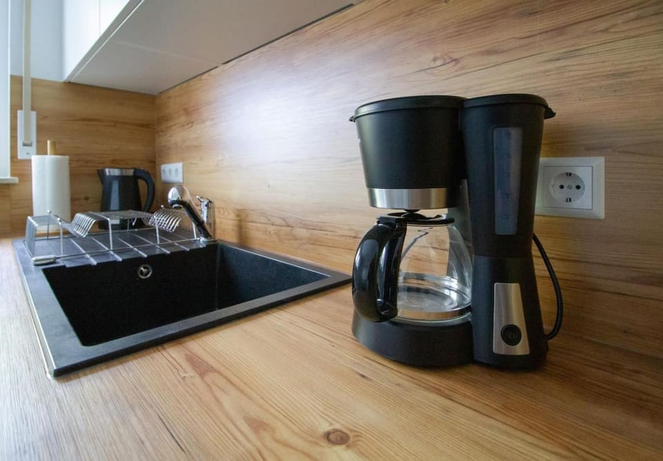 Coffee/tea facilities, Kitchen or kitchenette