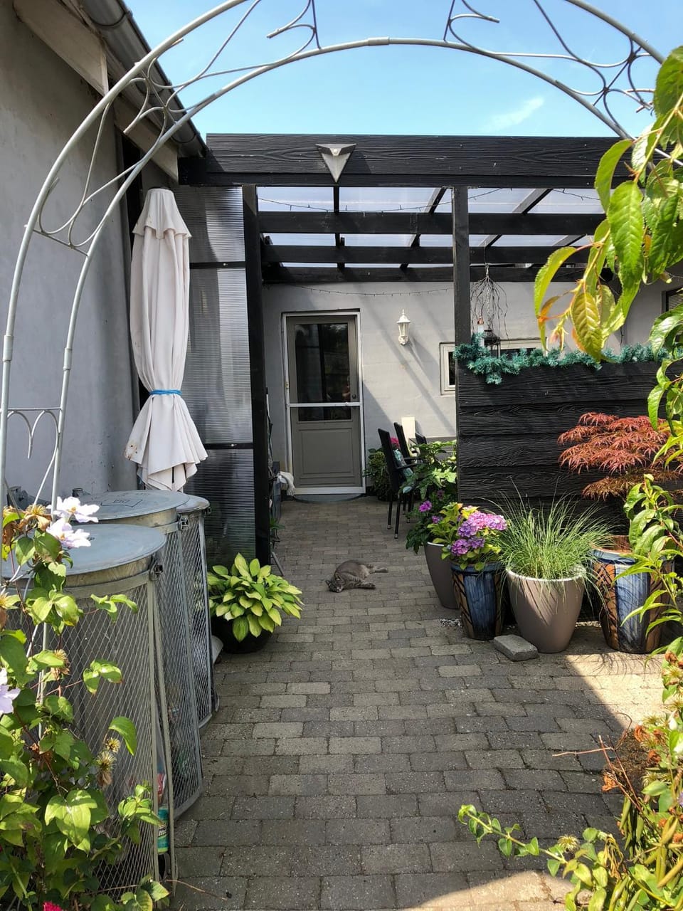 Svalegaarden Guesthouse Bed and Breakfast in Bogense