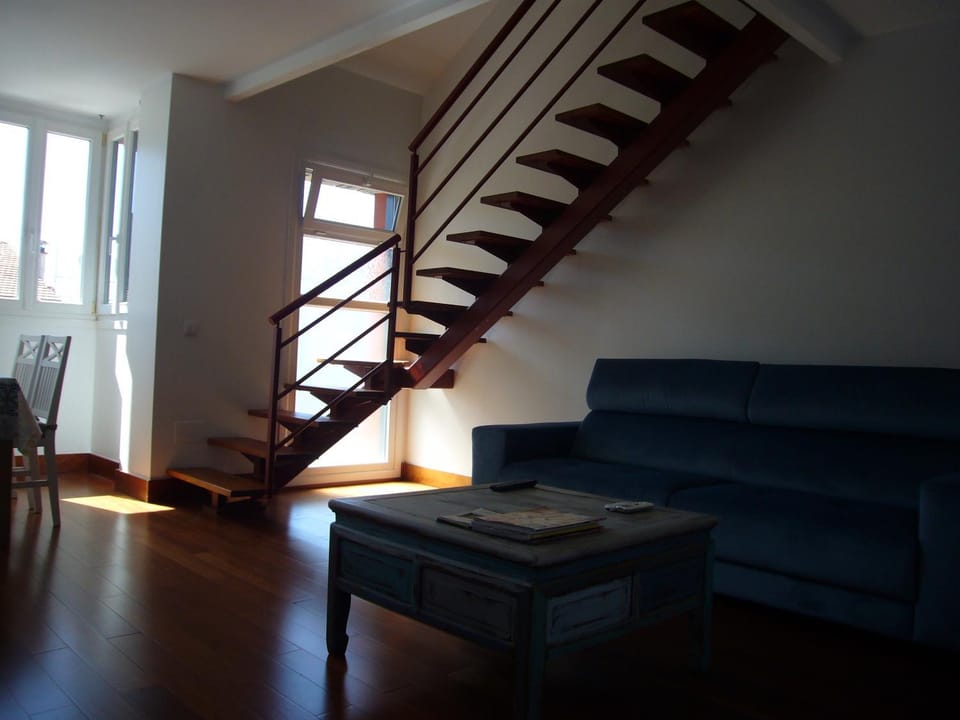 La Morada del Sobrarbe Apartment in Boltaña