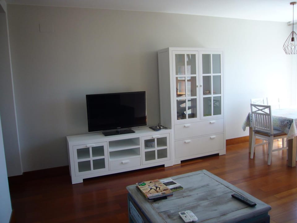 La Morada del Sobrarbe Apartment in Boltaña