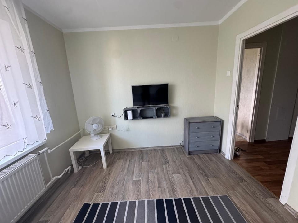Sunny apartment 10 min from the beach ! Apartment in Latvia