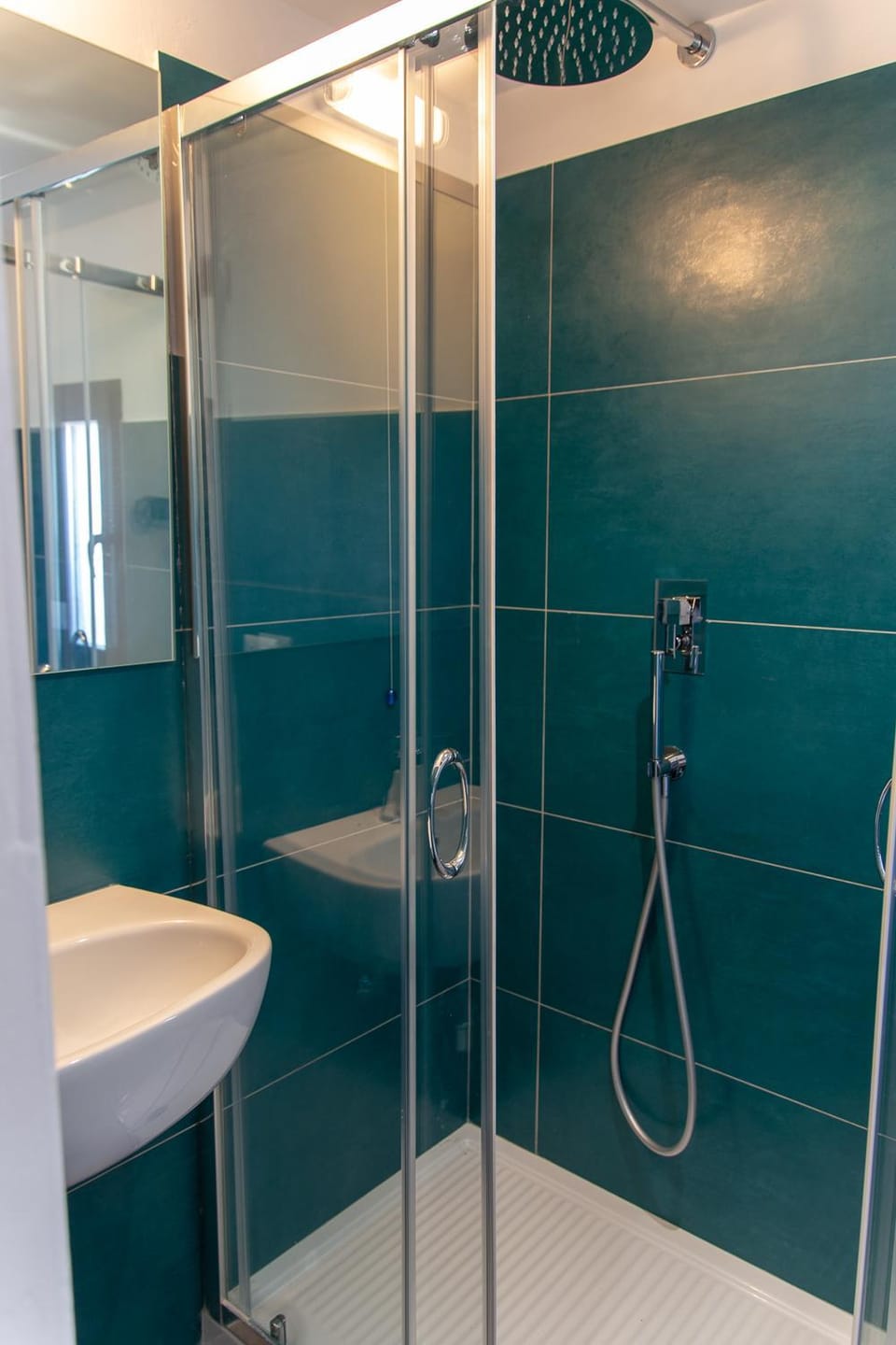 La Casetta - Rooms & Garden Bed and Breakfast in Calabria