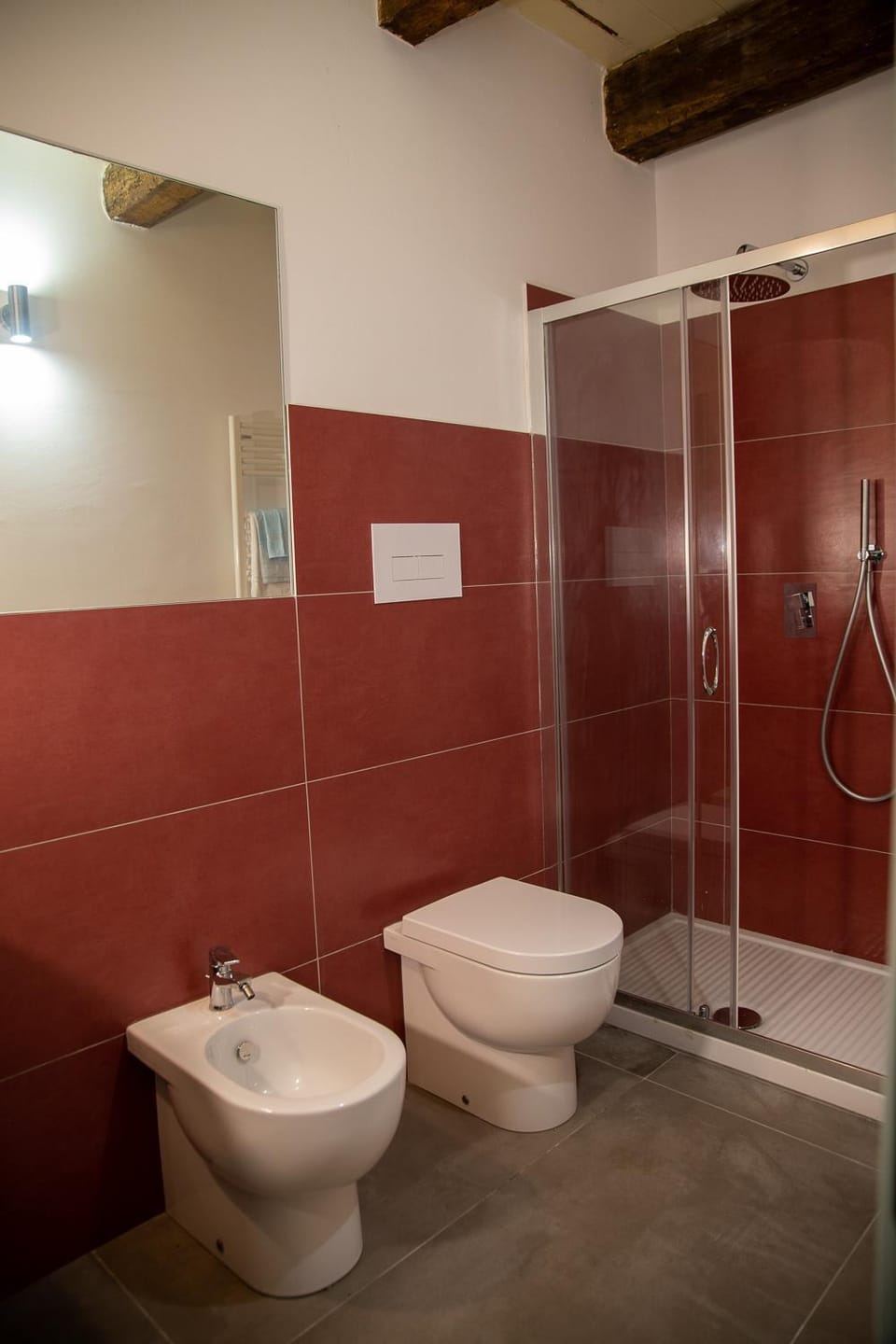 La Casetta - Rooms & Garden Bed and Breakfast in Calabria