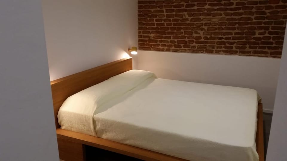 La Casetta - Rooms & Garden Bed and Breakfast in Calabria