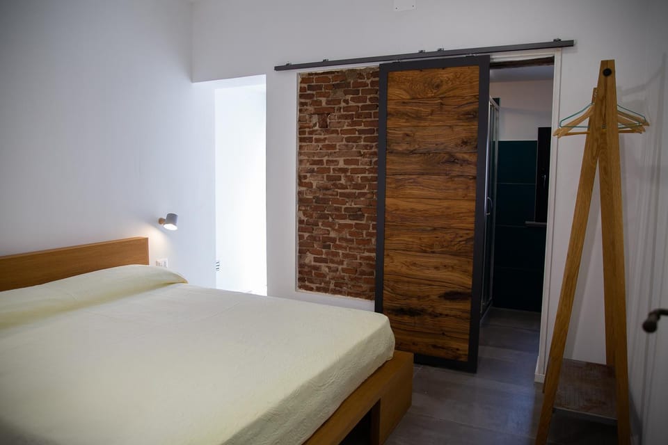 La Casetta - Rooms & Garden Bed and Breakfast in Calabria