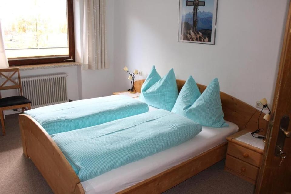 Lamplhof B&B Bed and Breakfast in Tyrol