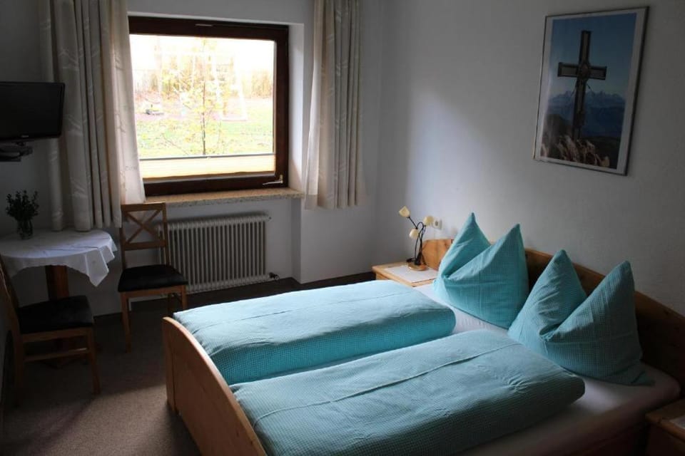 Lamplhof B&B Bed and Breakfast in Tyrol