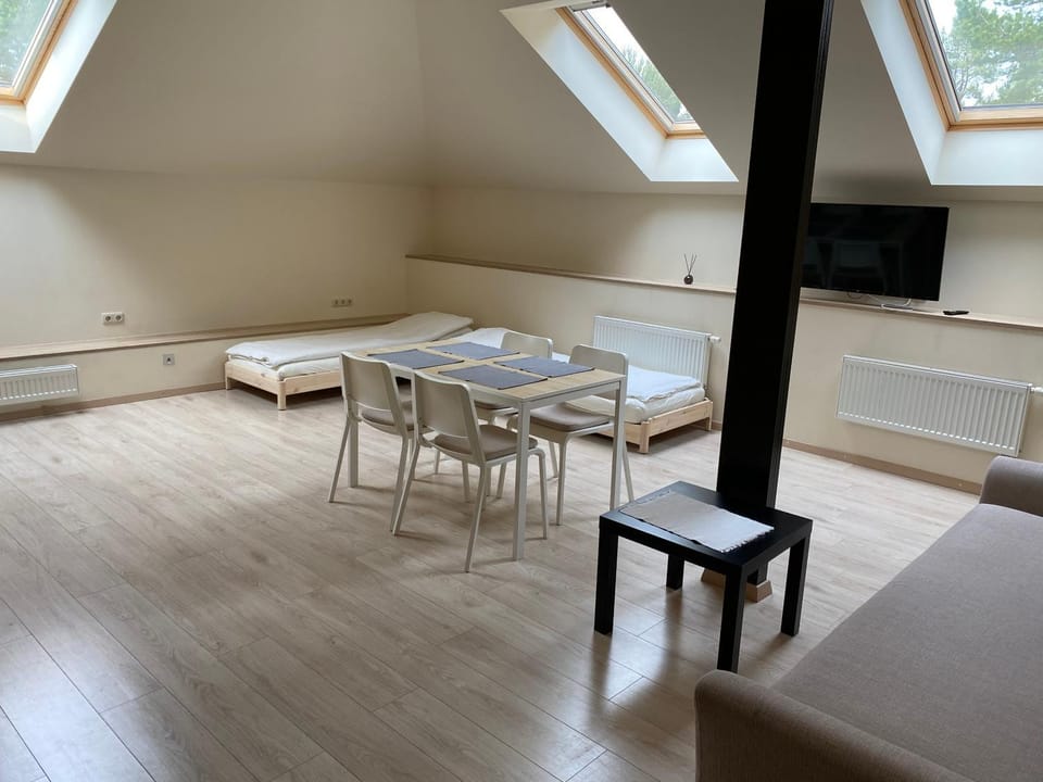 Laura Apartment in Vilnius