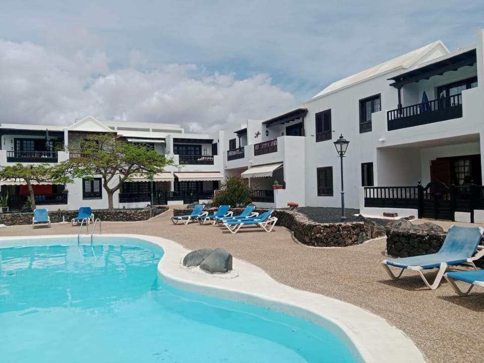 Casa jablillo Apartment in Costa Teguise
