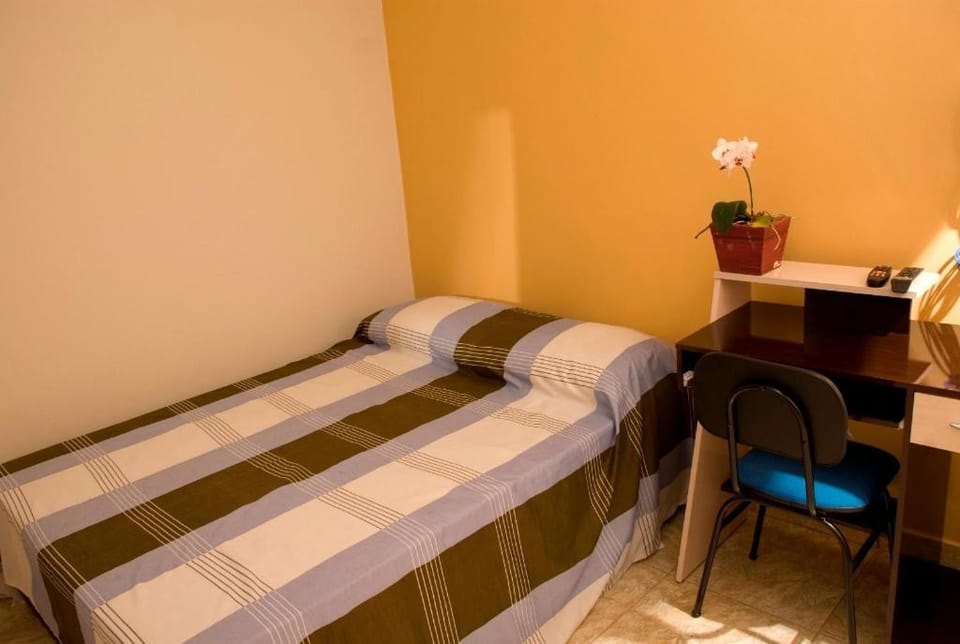 Orquídea Hotel Hotel in State of Minas Gerais, Brazil