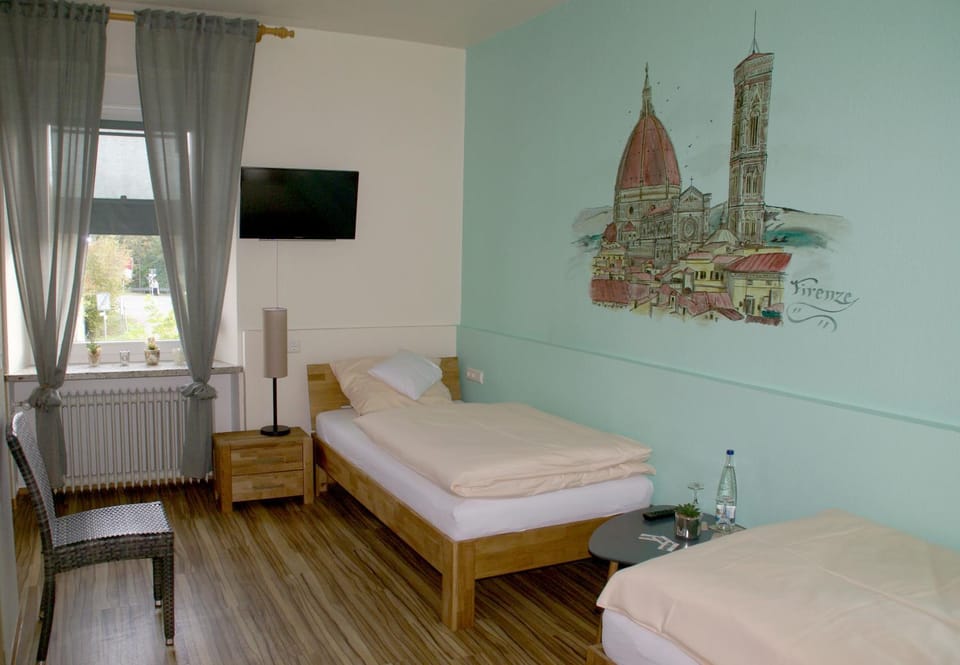 Romagna Mia - Hotel Ristorante Pizzeria Hotel in Bavaria
