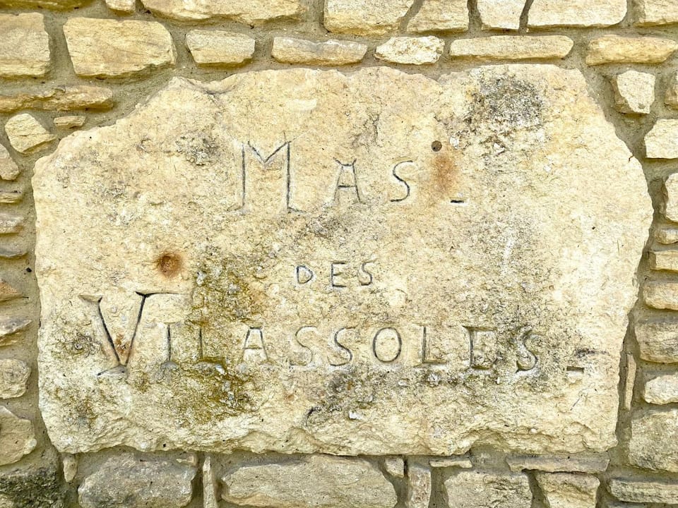 Property logo or sign