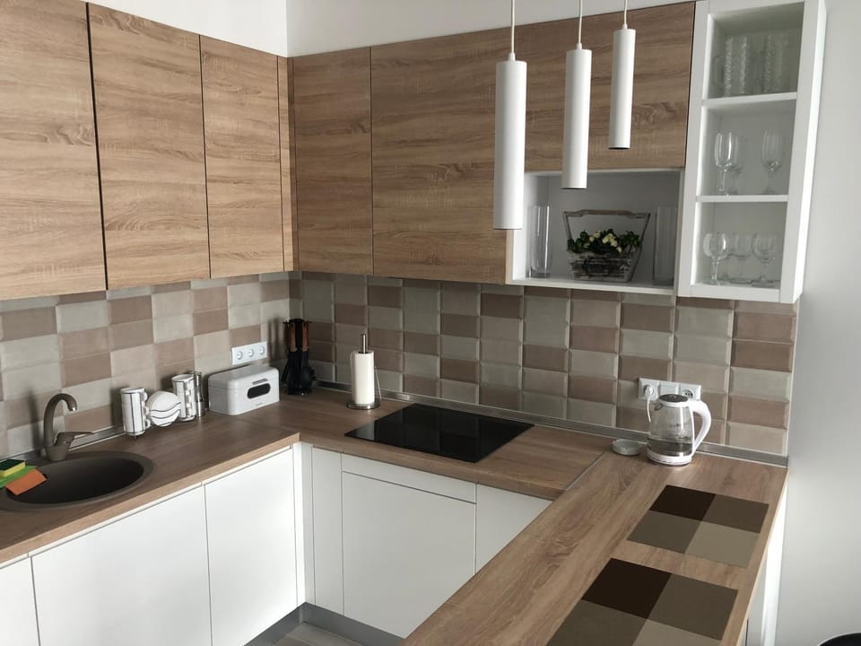 Апартаменты Жемчужина 35 Apartment in Odessa