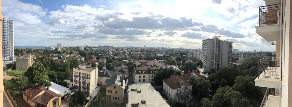 City view