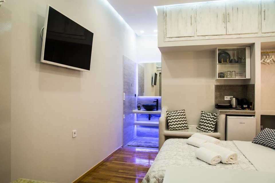 TV and multimedia
