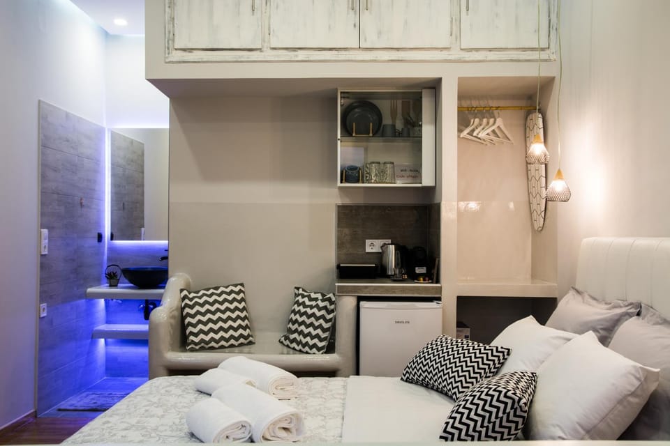 Nature's Guesthouse Luxury Nafplio House in Argolis, Greece