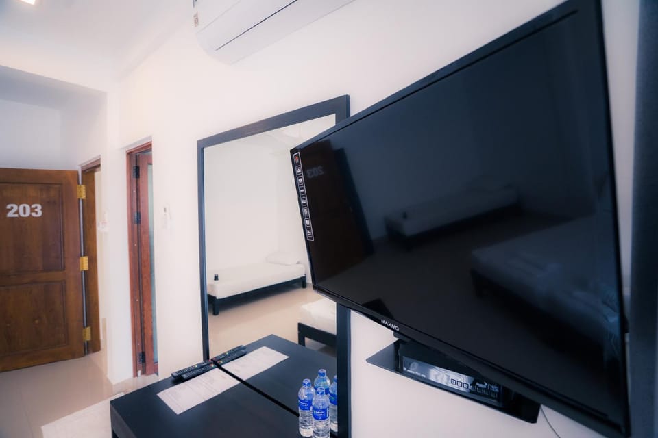 TV and multimedia