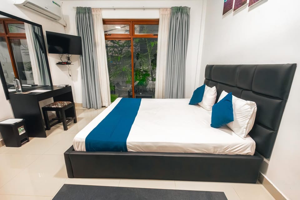 Kozy B&B Bed and Breakfast in Dehiwala-Mount Lavinia