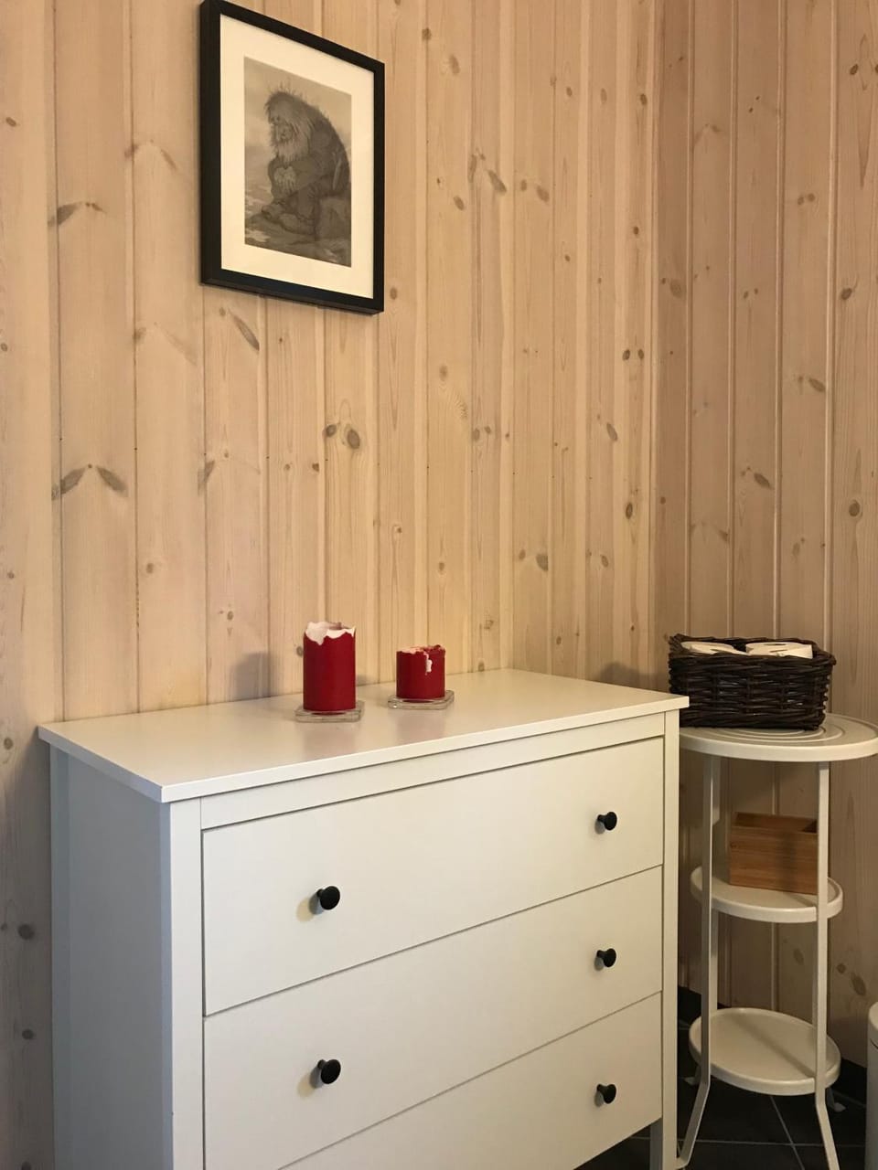 Kvamseter Lodge - Mountain Apartments Apartment in Vestland