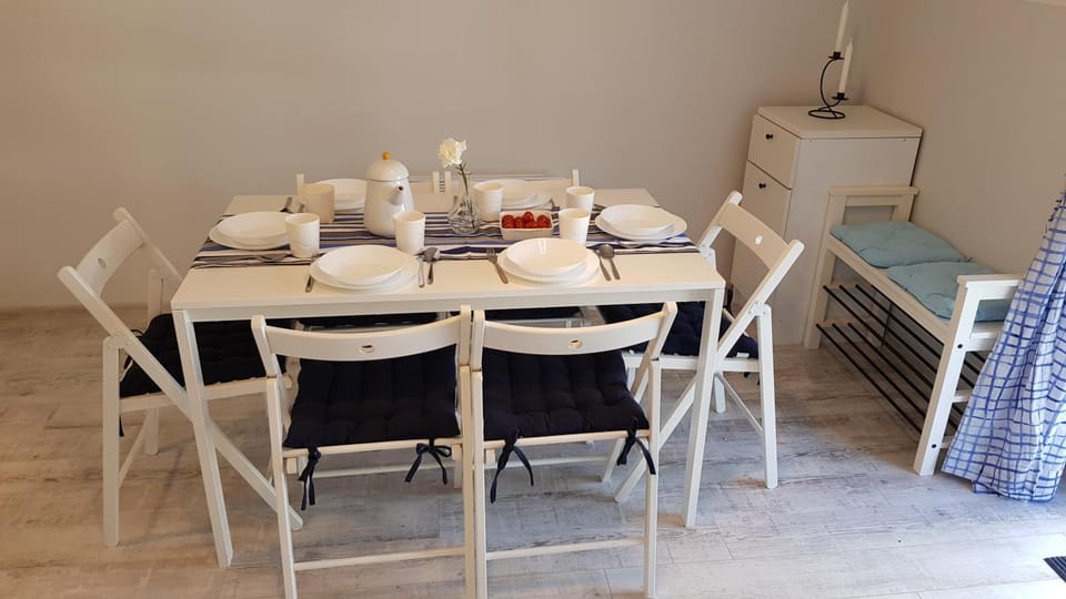 Apartament Baltic Relax Apartment in Pomeranian Voivodeship