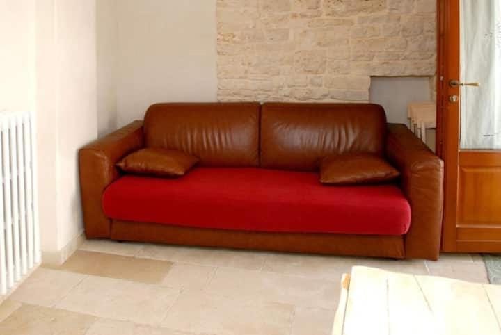 Trullimania Bed and Breakfast in Province of Taranto