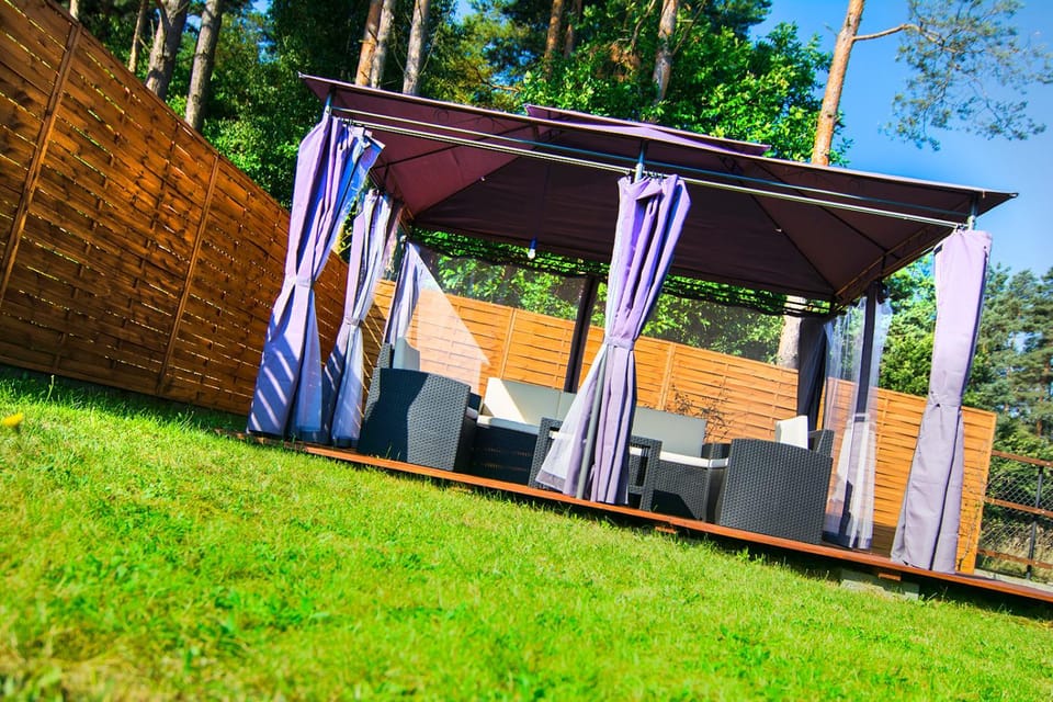 Evening entertainment