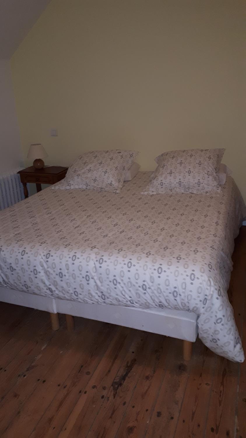 Chambres d'hôtes Frehel Bed and Breakfast in Brittany