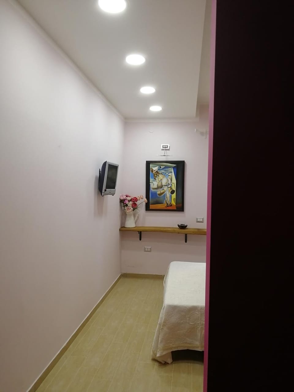 B&B Casa Cirillo and Urban winery Bed and Breakfast in Campania