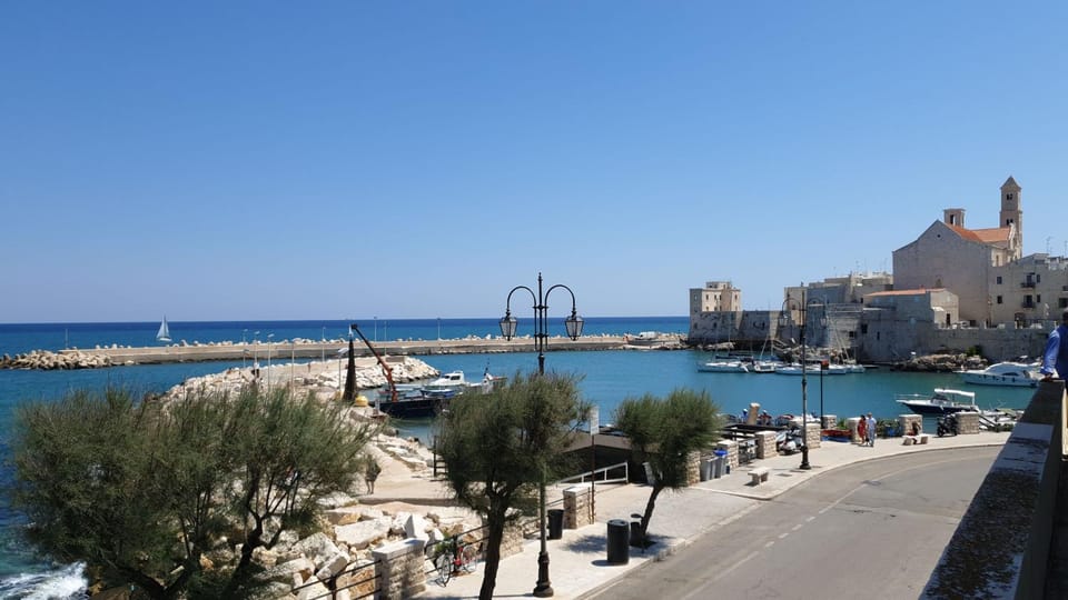 Sea view