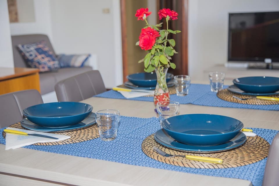 casa vacanze Agugliastra House in Sardinia