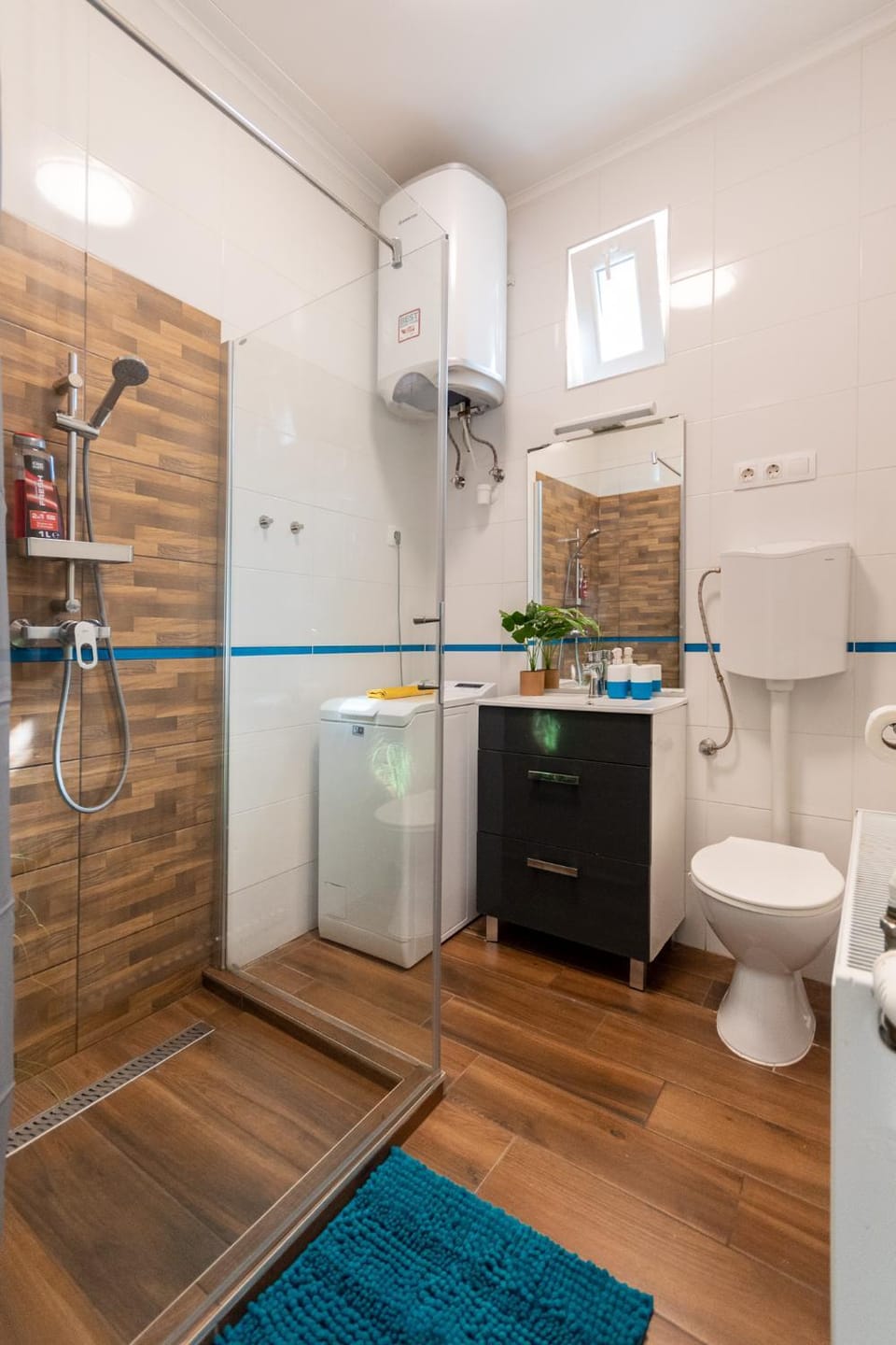 B12 Apartment Budapest Apartment in Budapest