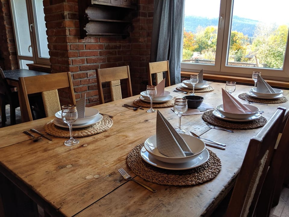 Luxury Apartment in Sumava National Park Apartment in South Bohemian Region