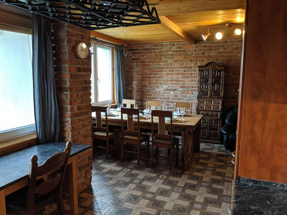Luxury Apartment in Sumava National Park Apartment in South Bohemian Region