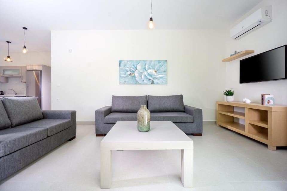 Ariadne Apartment Apartment in Crete Region