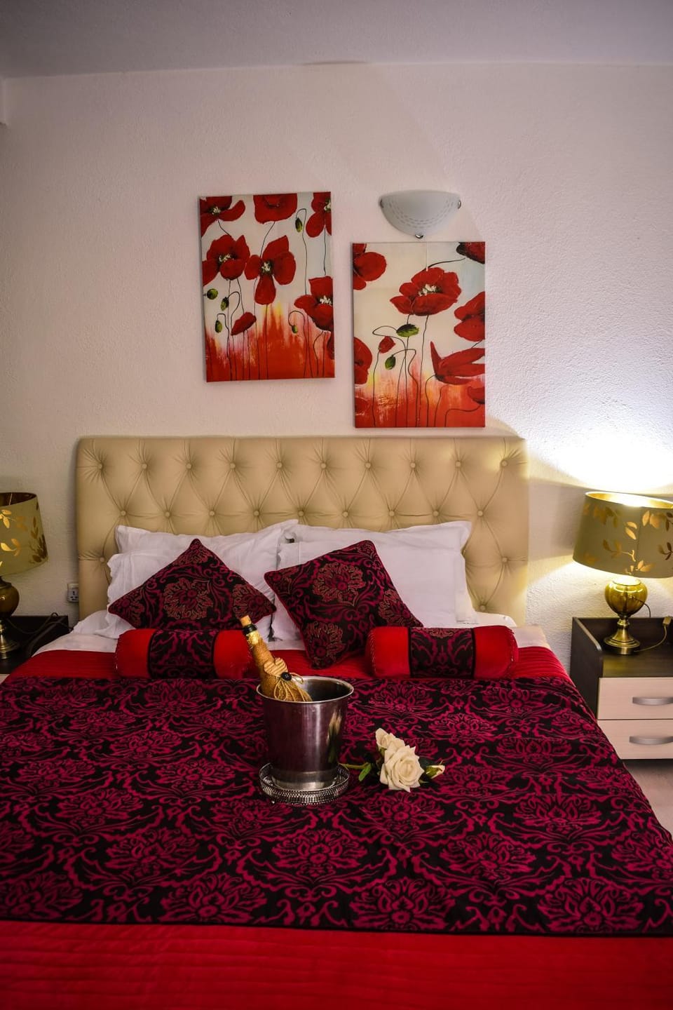 Villa Bella Boutique Hotel Hotel in North Macedonia