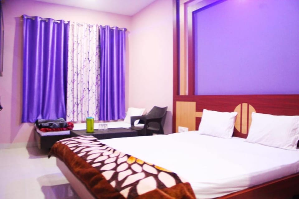 Hotel Shree Hari Hotel in West Bengal
