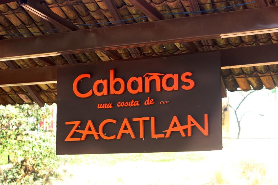 Hotel y Cabañas una Cosita de Zacatlán Hotel in State of Puebla
