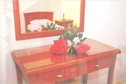 Kallisti Apartment hotel in Messenia